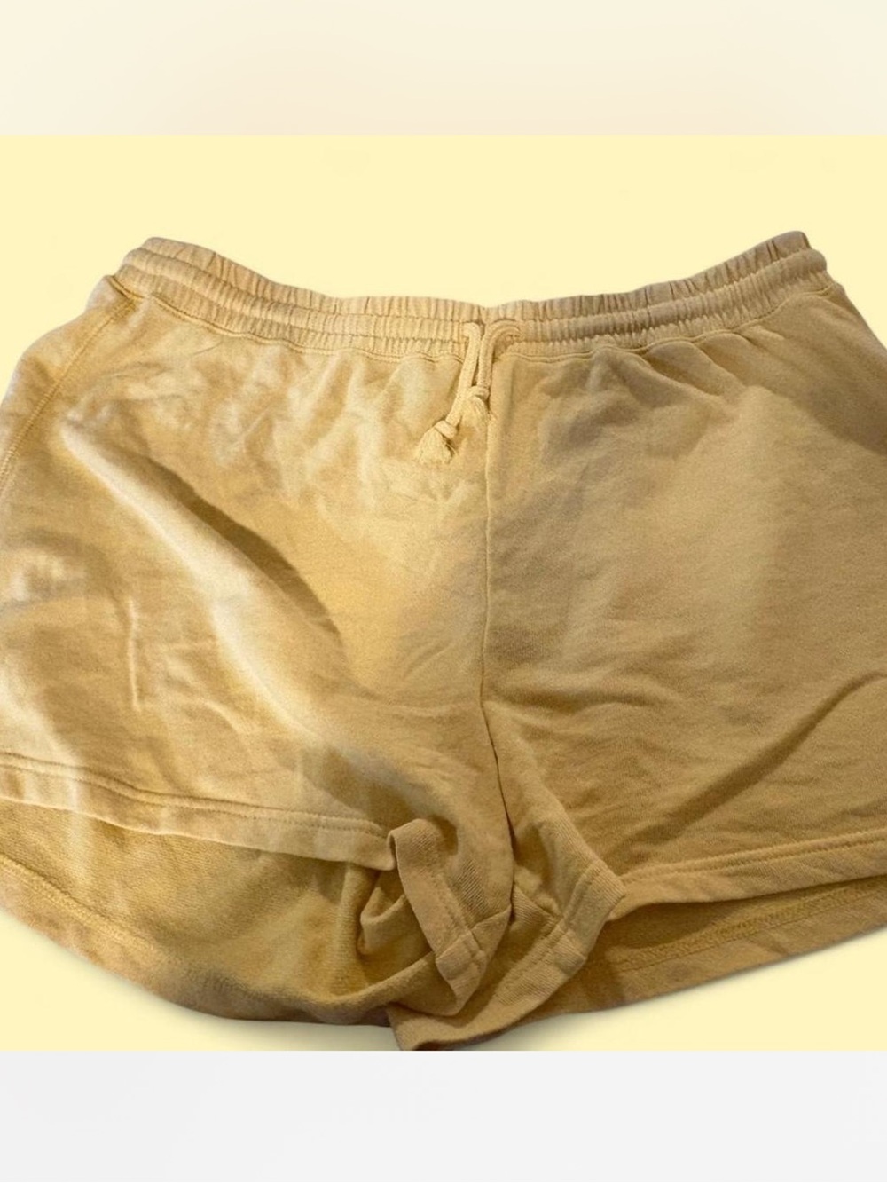 J.Crew Magic Rinse Shorts - Picture 2 of 4